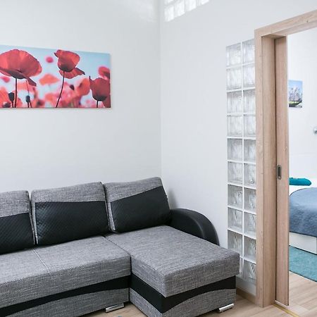 Forras Apartman 埃格尔 外观 照片